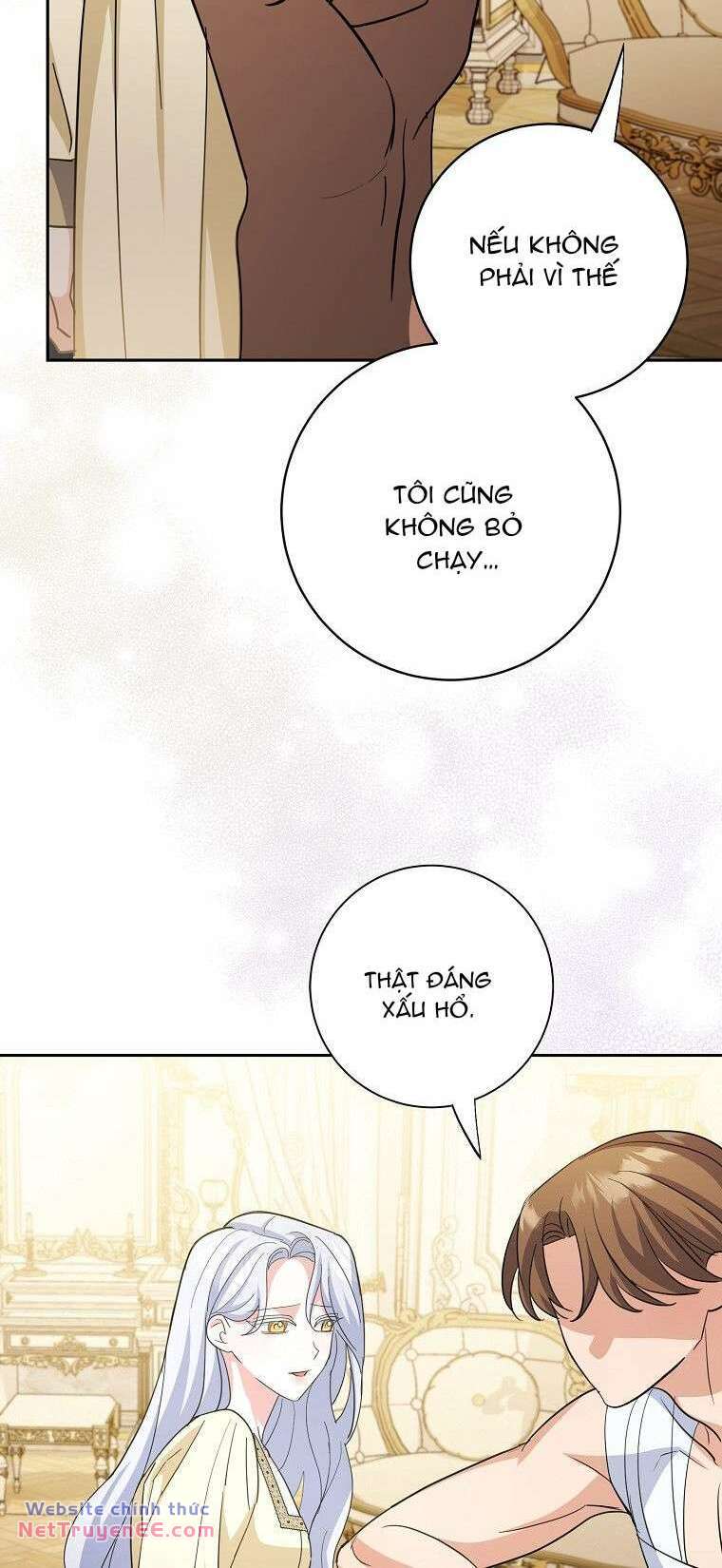 Vị Hôn Phu Phản Diện Cản Trở Con Đường Hoa Của Tôi - Chapter 15 - Page 35