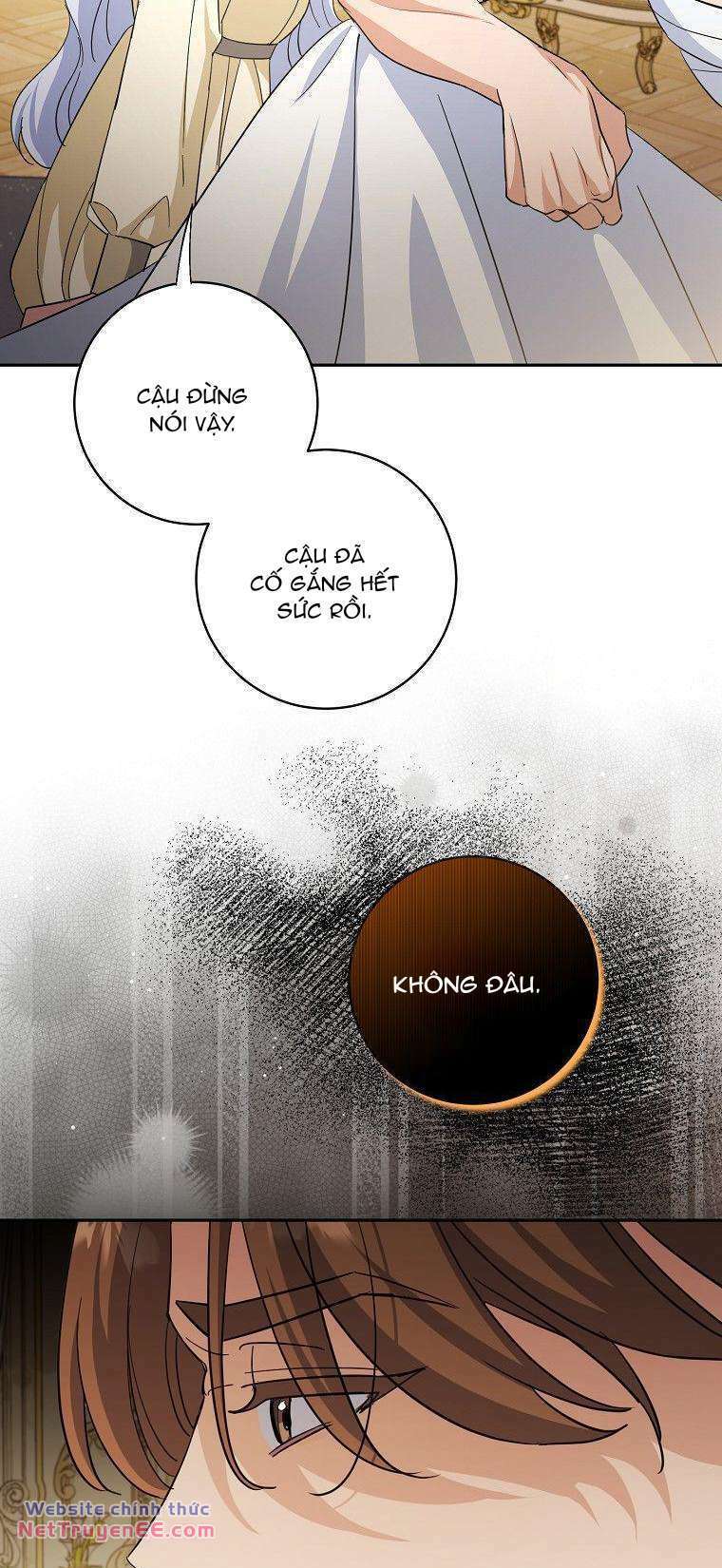 Vị Hôn Phu Phản Diện Cản Trở Con Đường Hoa Của Tôi - Chapter 15 - Page 36