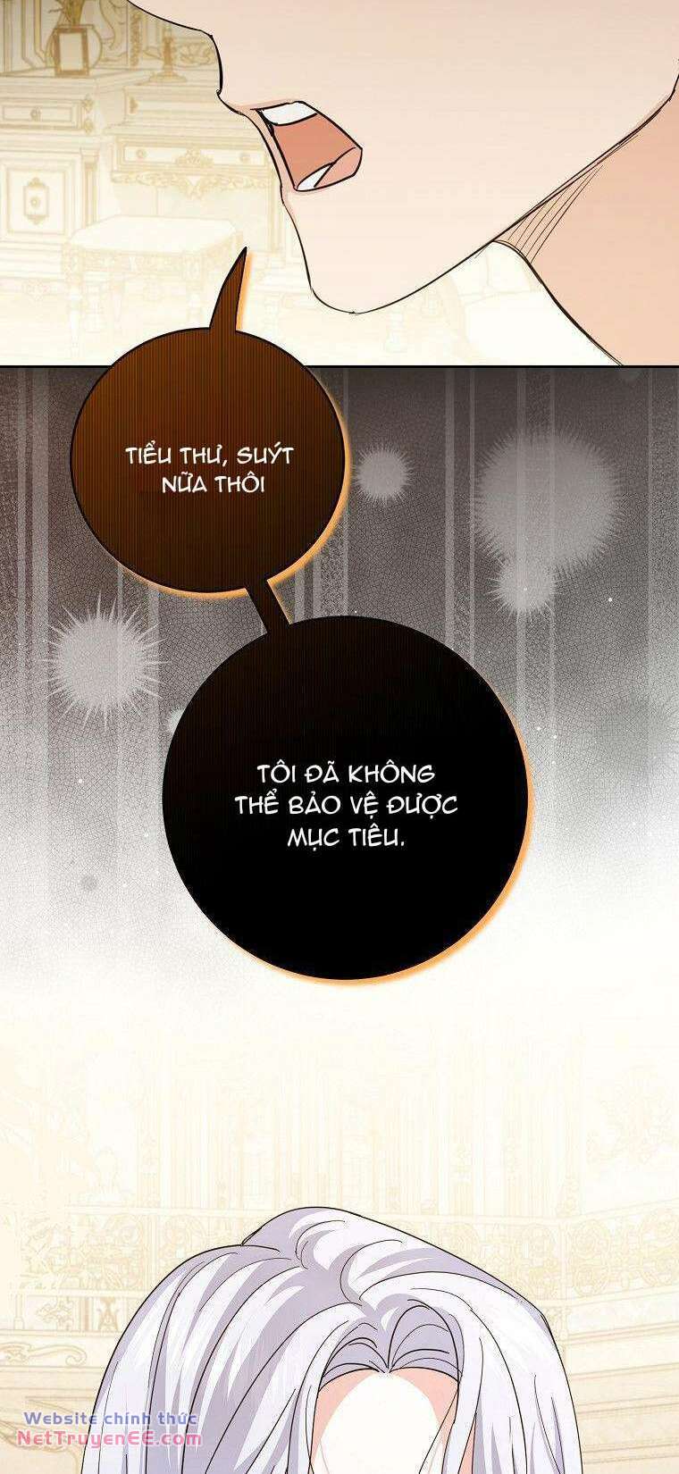 Vị Hôn Phu Phản Diện Cản Trở Con Đường Hoa Của Tôi - Chapter 15 - Page 37