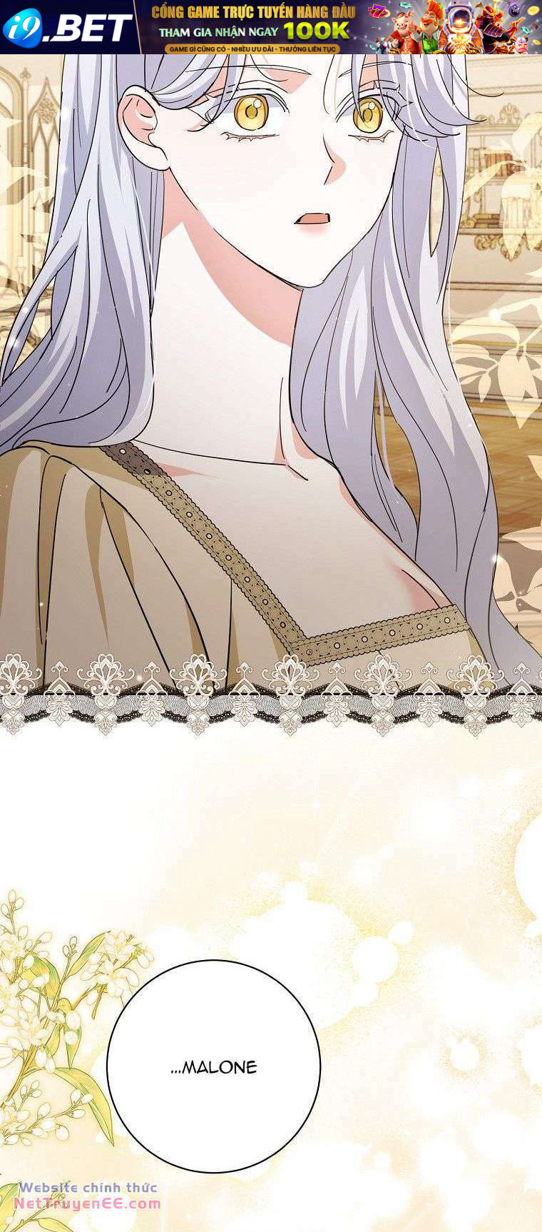 Vị Hôn Phu Phản Diện Cản Trở Con Đường Hoa Của Tôi - Chapter 15 - Page 38