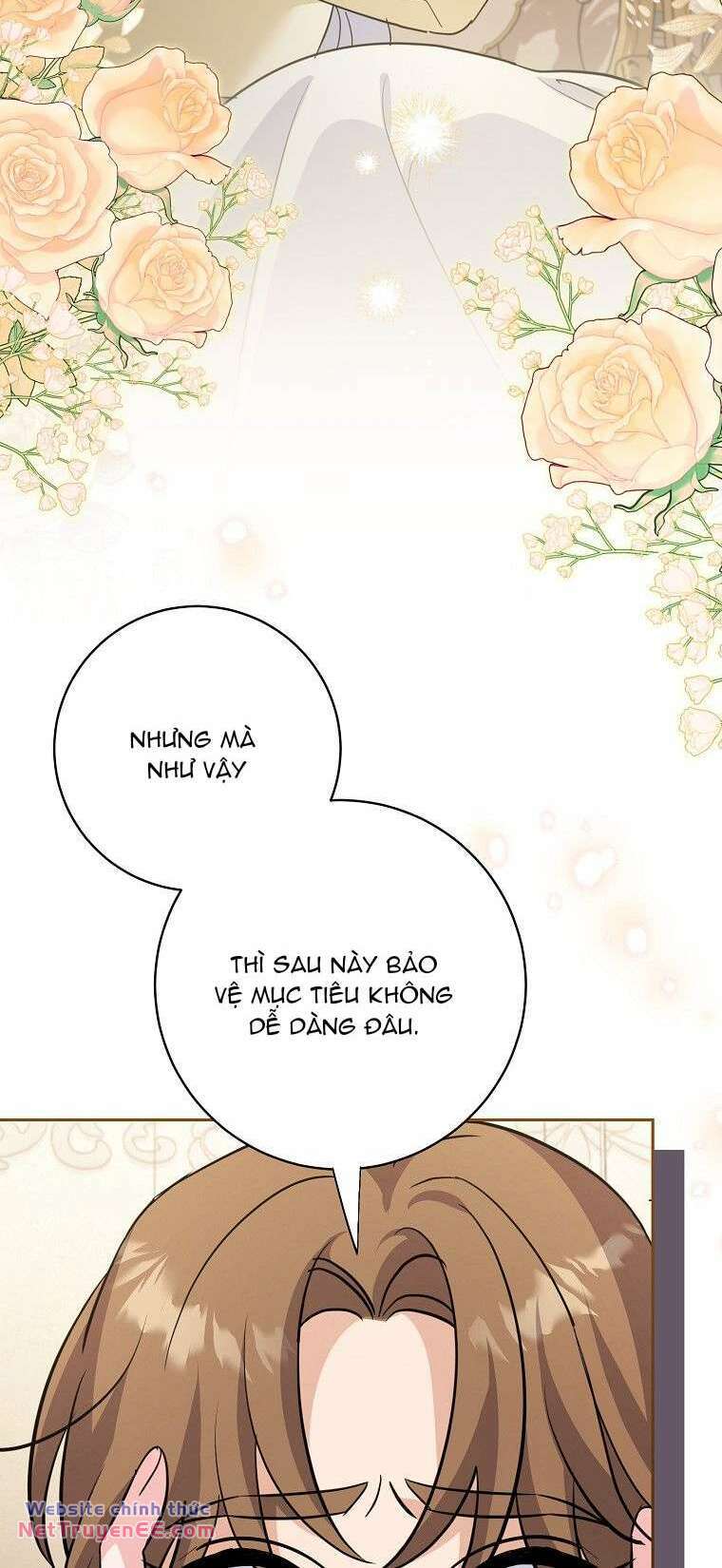 Vị Hôn Phu Phản Diện Cản Trở Con Đường Hoa Của Tôi - Chapter 15 - Page 41