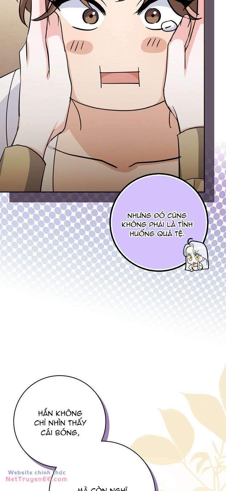 Vị Hôn Phu Phản Diện Cản Trở Con Đường Hoa Của Tôi - Chapter 15 - Page 42