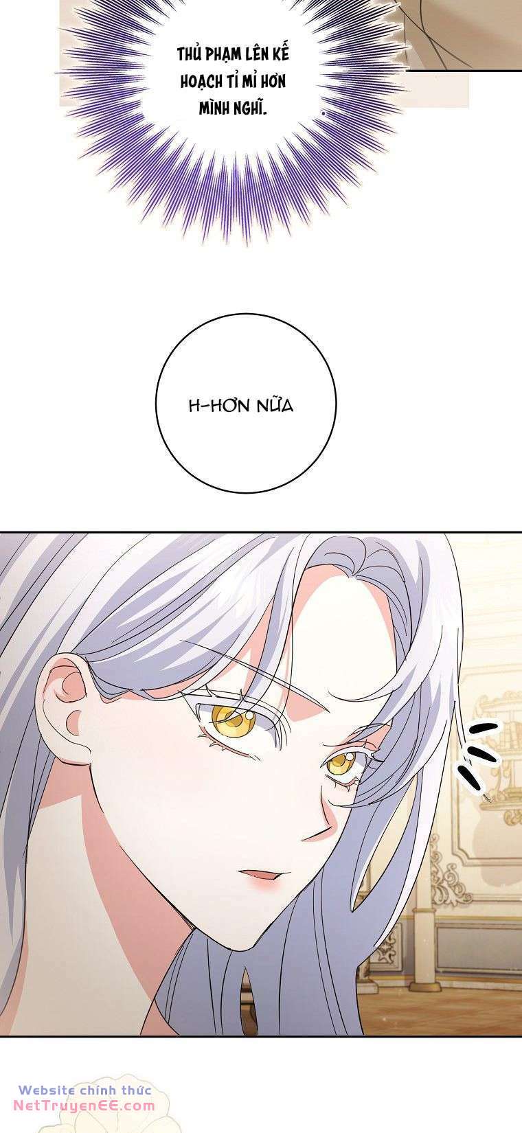 Vị Hôn Phu Phản Diện Cản Trở Con Đường Hoa Của Tôi - Chapter 15 - Page 50