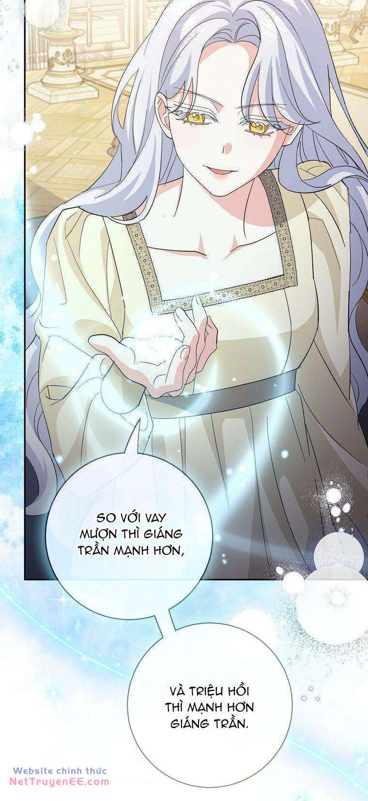 Vị Hôn Phu Phản Diện Cản Trở Con Đường Hoa Của Tôi - Chapter 15 - Page 56