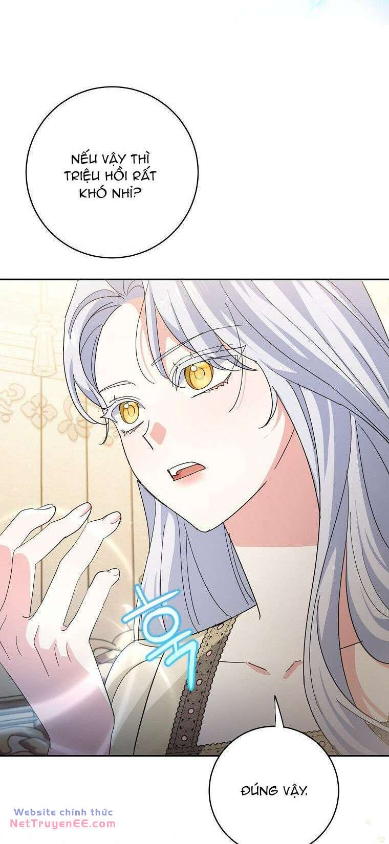 Vị Hôn Phu Phản Diện Cản Trở Con Đường Hoa Của Tôi - Chapter 15 - Page 57