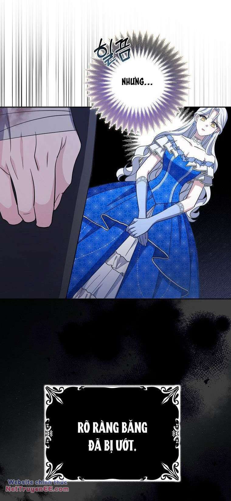 Vị Hôn Phu Phản Diện Cản Trở Con Đường Hoa Của Tôi - Chapter 15 - Page 5