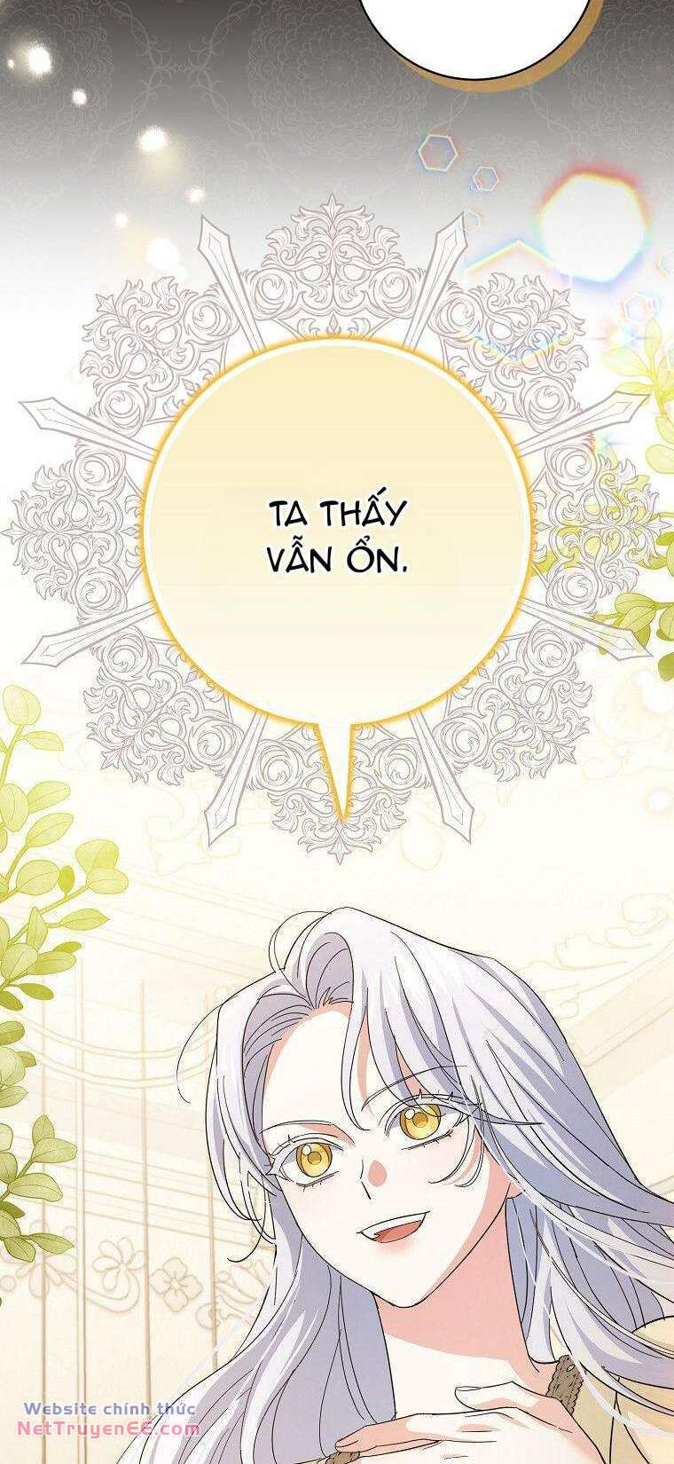 Vị Hôn Phu Phản Diện Cản Trở Con Đường Hoa Của Tôi - Chapter 15 - Page 59