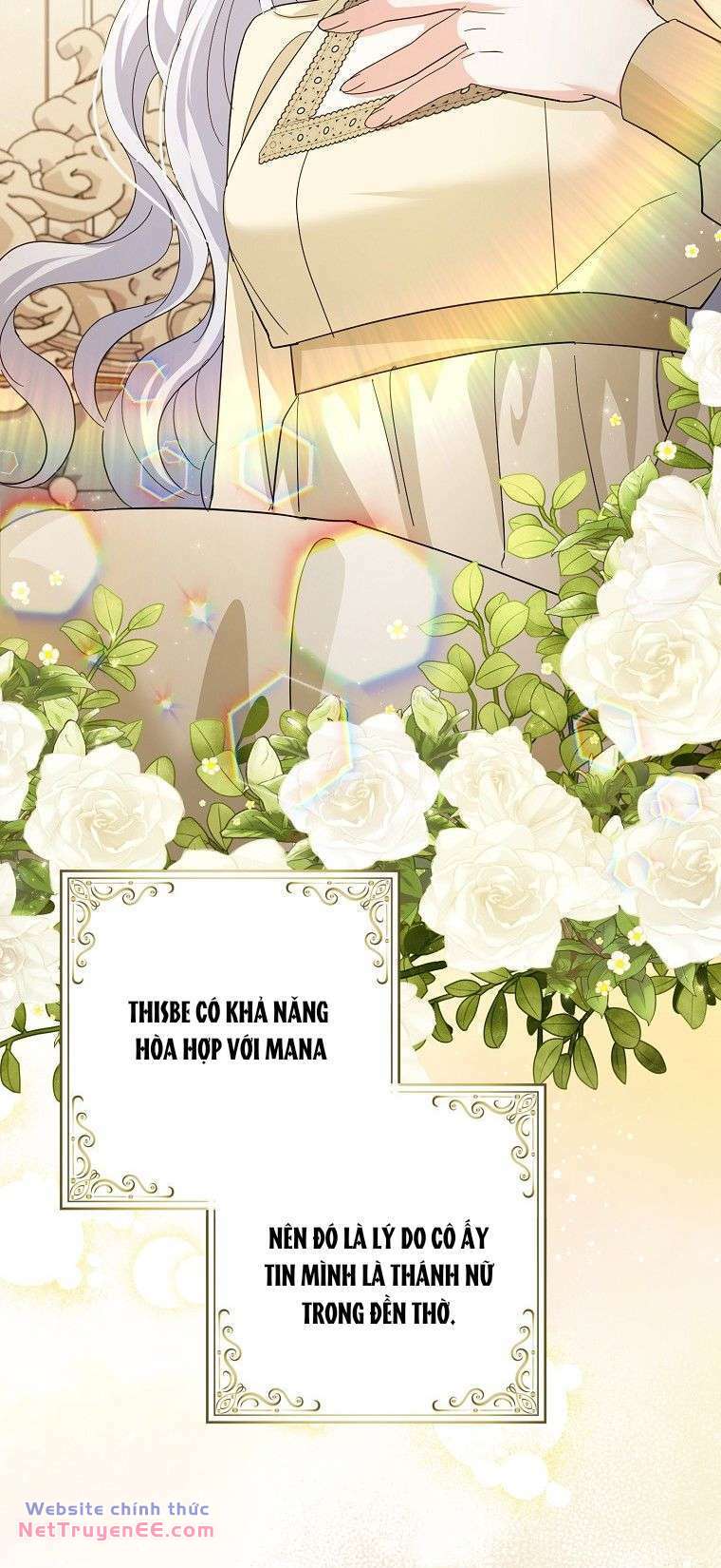 Vị Hôn Phu Phản Diện Cản Trở Con Đường Hoa Của Tôi - Chapter 15 - Page 60