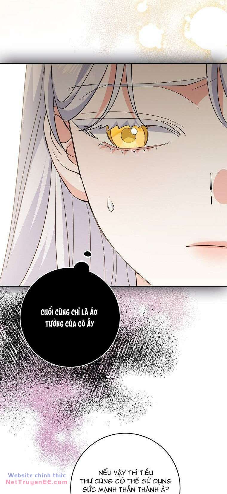 Vị Hôn Phu Phản Diện Cản Trở Con Đường Hoa Của Tôi - Chapter 15 - Page 61