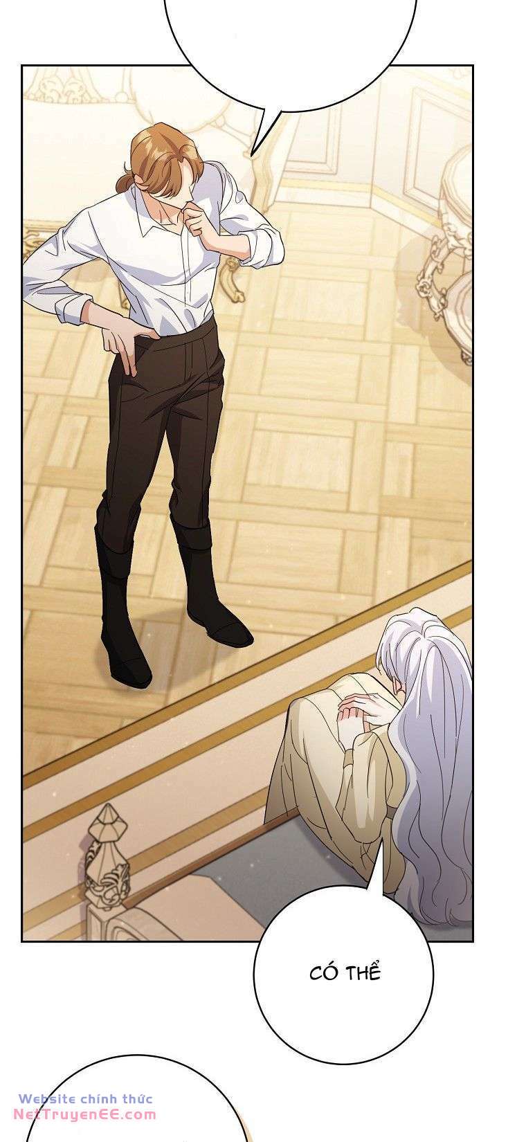 Vị Hôn Phu Phản Diện Cản Trở Con Đường Hoa Của Tôi - Chapter 15 - Page 62