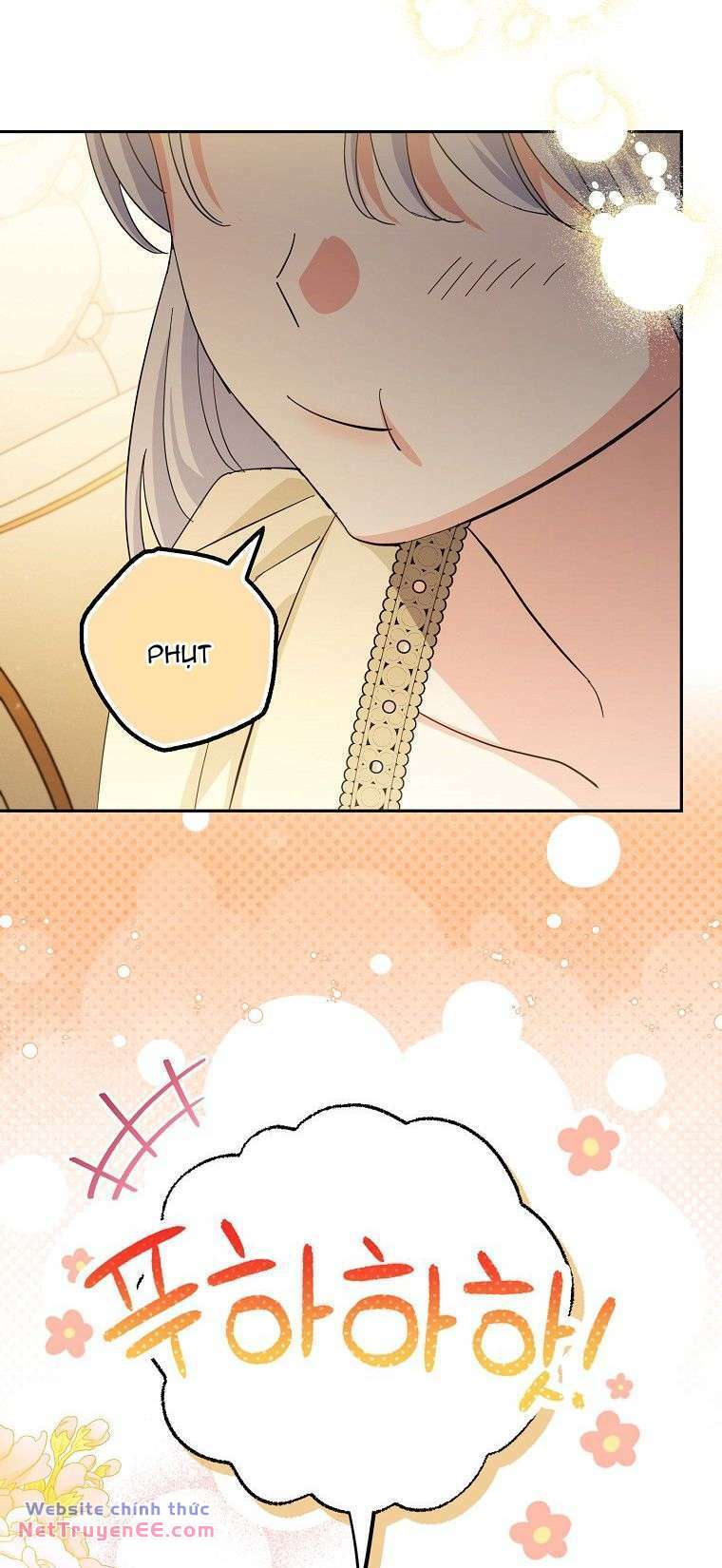 Vị Hôn Phu Phản Diện Cản Trở Con Đường Hoa Của Tôi - Chapter 15 - Page 66