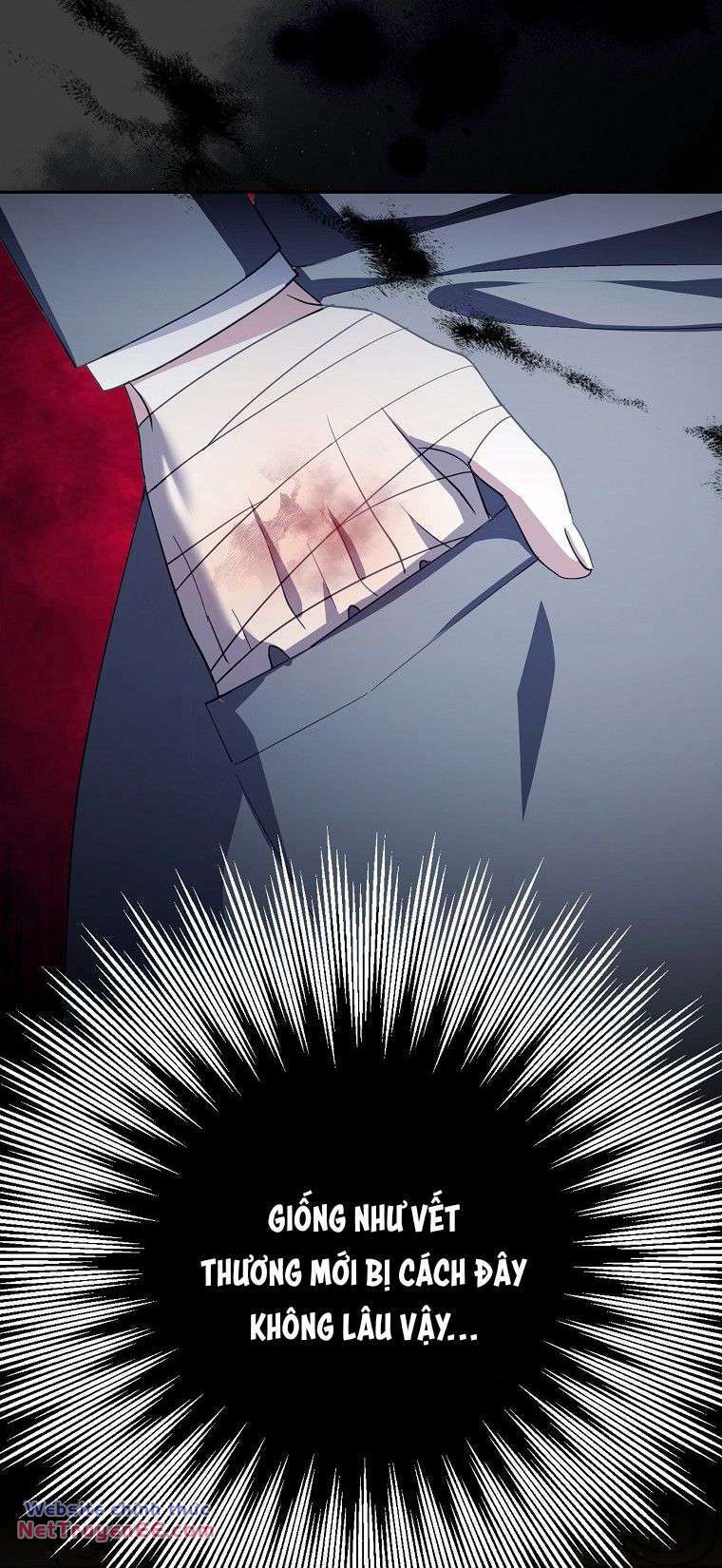 Vị Hôn Phu Phản Diện Cản Trở Con Đường Hoa Của Tôi - Chapter 15 - Page 6