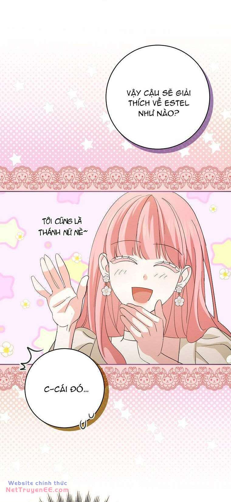 Vị Hôn Phu Phản Diện Cản Trở Con Đường Hoa Của Tôi - Chapter 15 - Page 69