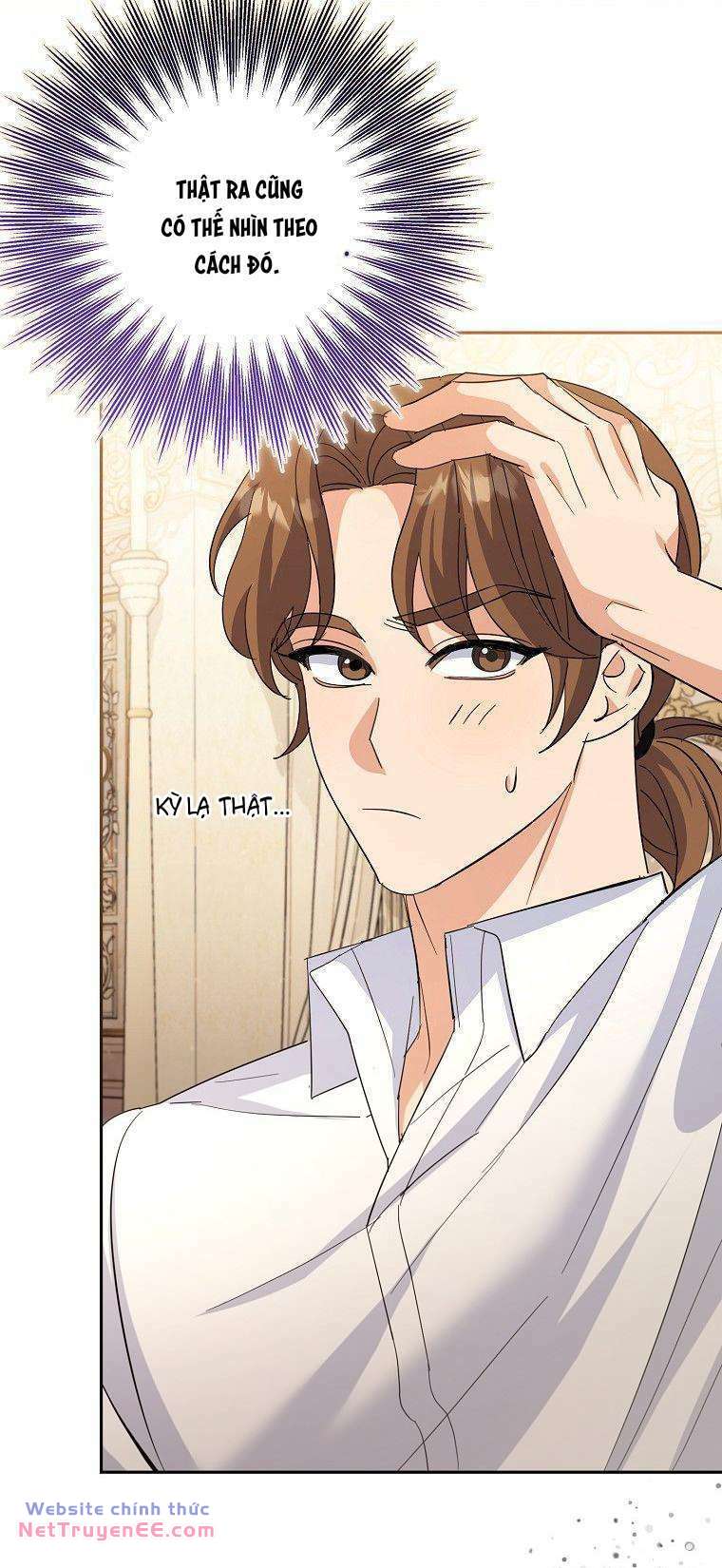 Vị Hôn Phu Phản Diện Cản Trở Con Đường Hoa Của Tôi - Chapter 15 - Page 70