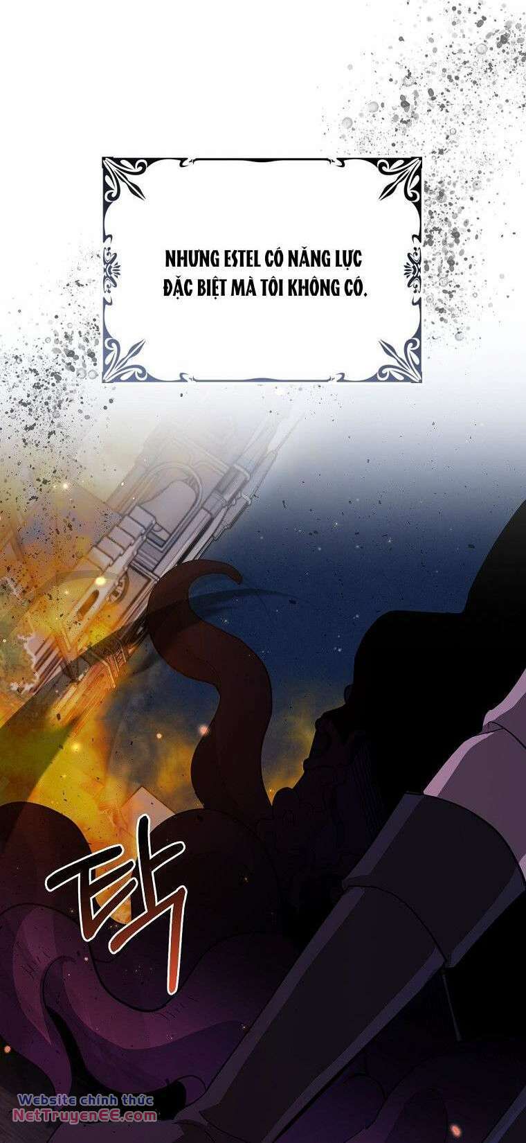 Vị Hôn Phu Phản Diện Cản Trở Con Đường Hoa Của Tôi - Chapter 15 - Page 71