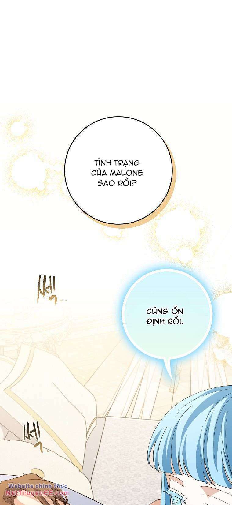 Vị Hôn Phu Phản Diện Cản Trở Con Đường Hoa Của Tôi - Chapter 15 - Page 8