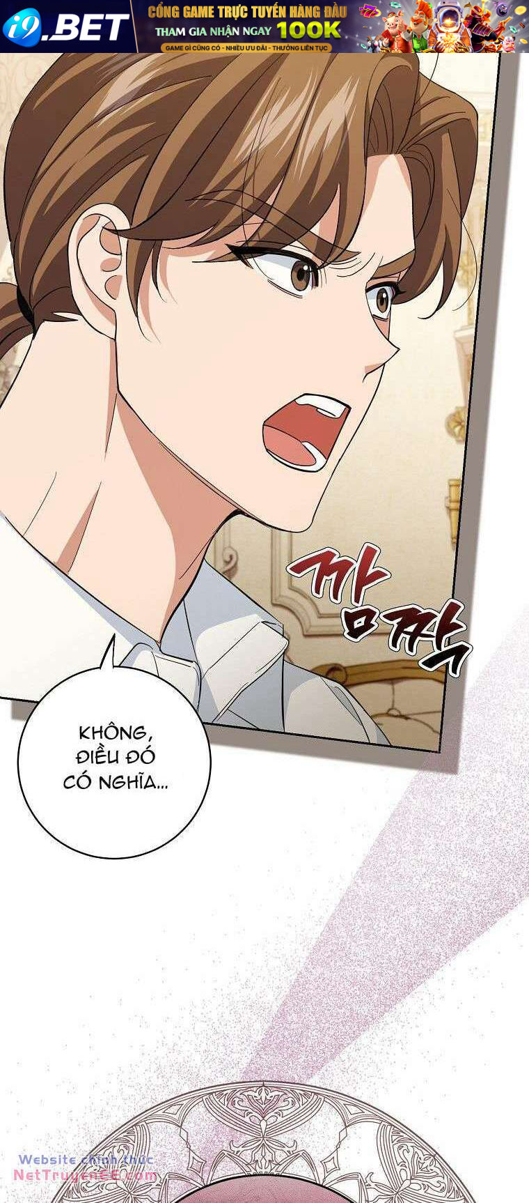 Vị Hôn Phu Phản Diện Cản Trở Con Đường Hoa Của Tôi - Chapter 16 - Page 9