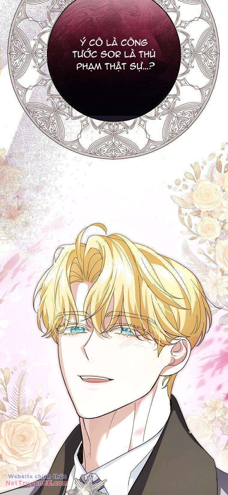 Vị Hôn Phu Phản Diện Cản Trở Con Đường Hoa Của Tôi - Chapter 16 - Page 10