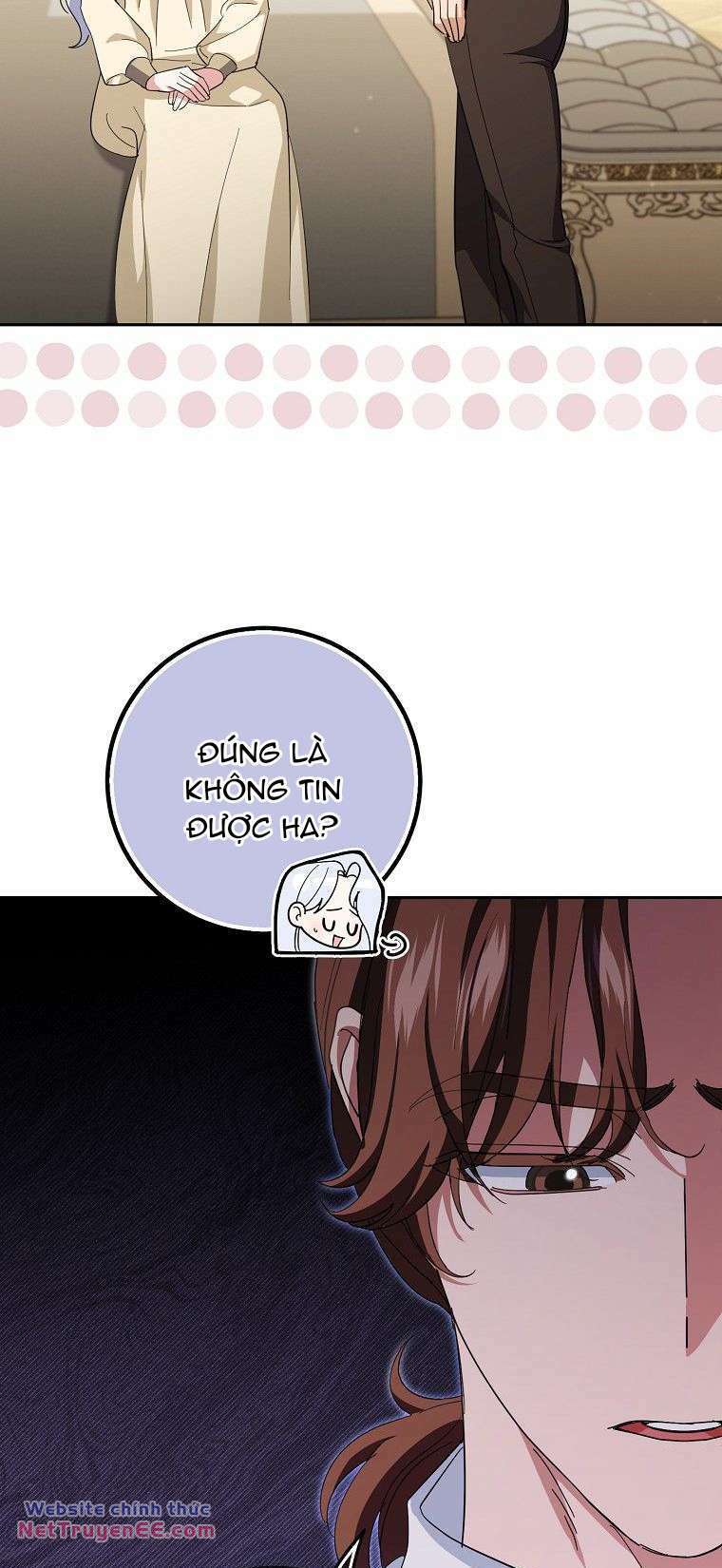 Vị Hôn Phu Phản Diện Cản Trở Con Đường Hoa Của Tôi - Chapter 16 - Page 12