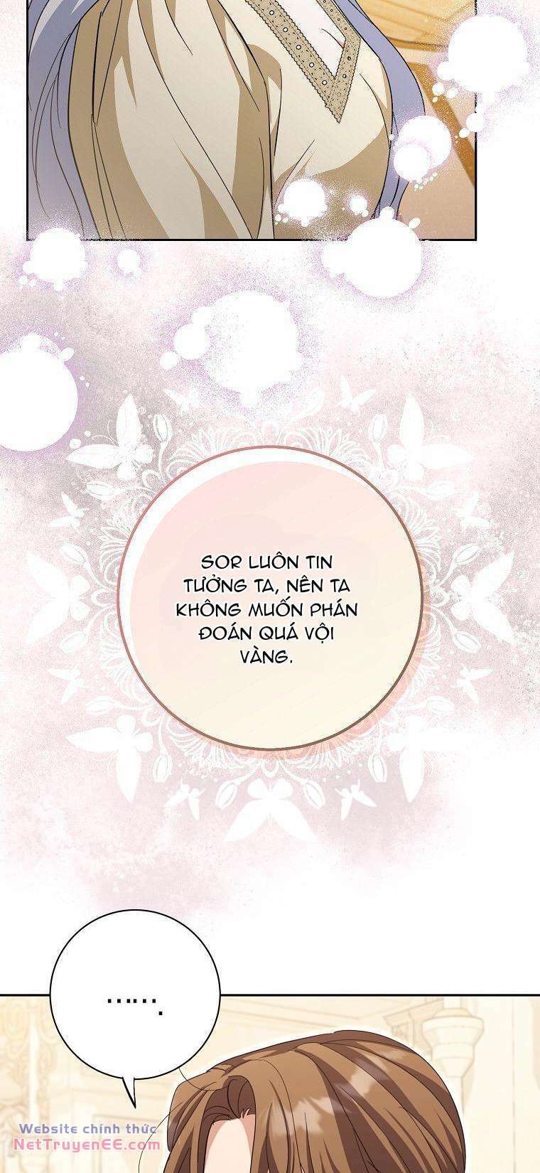 Vị Hôn Phu Phản Diện Cản Trở Con Đường Hoa Của Tôi - Chapter 16 - Page 16