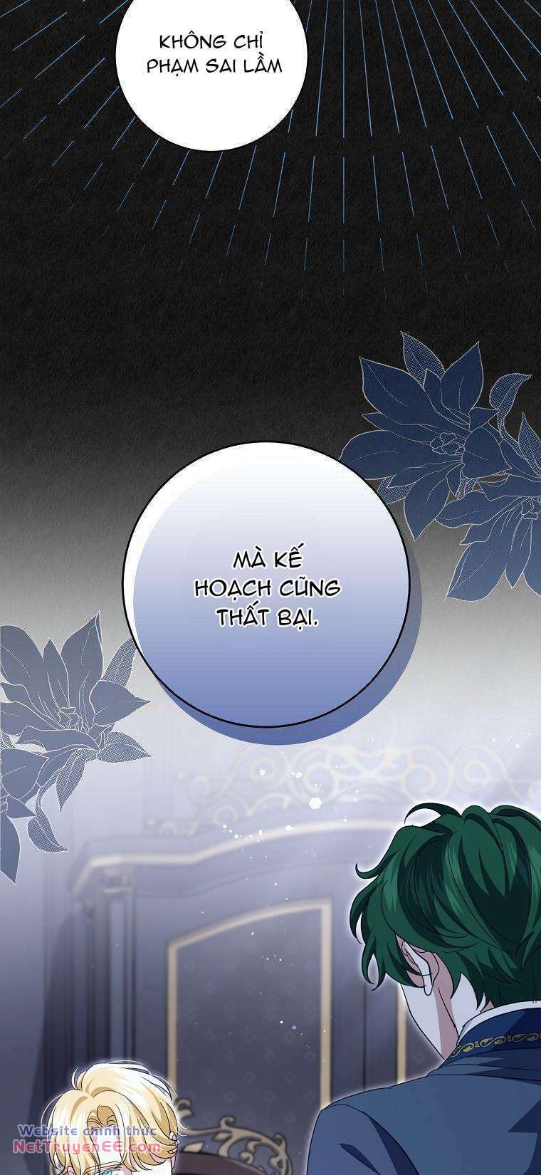 Vị Hôn Phu Phản Diện Cản Trở Con Đường Hoa Của Tôi - Chapter 16 - Page 20