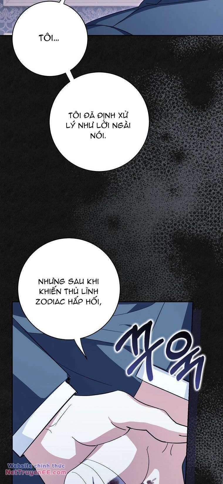 Vị Hôn Phu Phản Diện Cản Trở Con Đường Hoa Của Tôi - Chapter 16 - Page 23