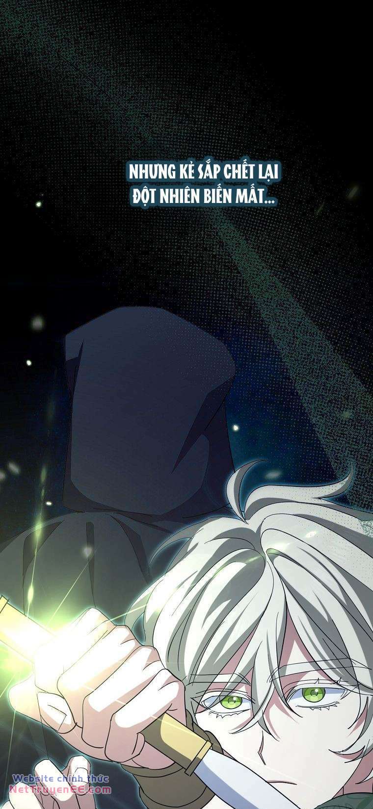 Vị Hôn Phu Phản Diện Cản Trở Con Đường Hoa Của Tôi - Chapter 16 - Page 28