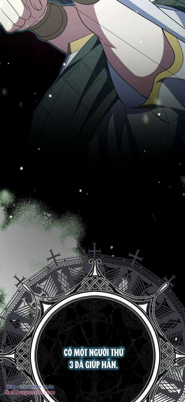 Vị Hôn Phu Phản Diện Cản Trở Con Đường Hoa Của Tôi - Chapter 16 - Page 29