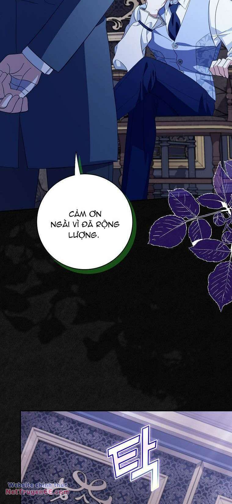 Vị Hôn Phu Phản Diện Cản Trở Con Đường Hoa Của Tôi - Chapter 16 - Page 31