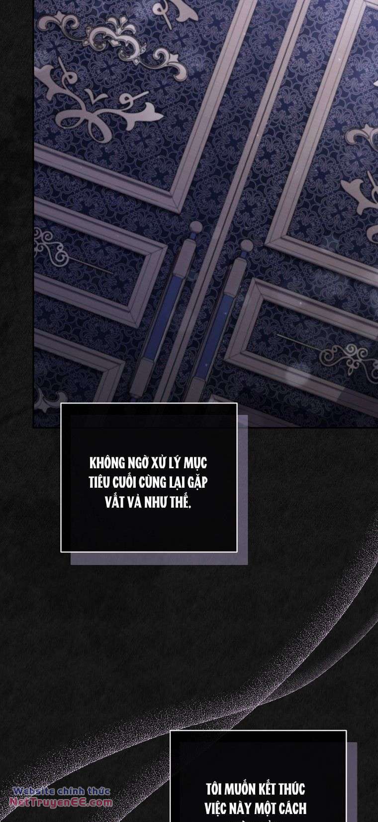 Vị Hôn Phu Phản Diện Cản Trở Con Đường Hoa Của Tôi - Chapter 16 - Page 32