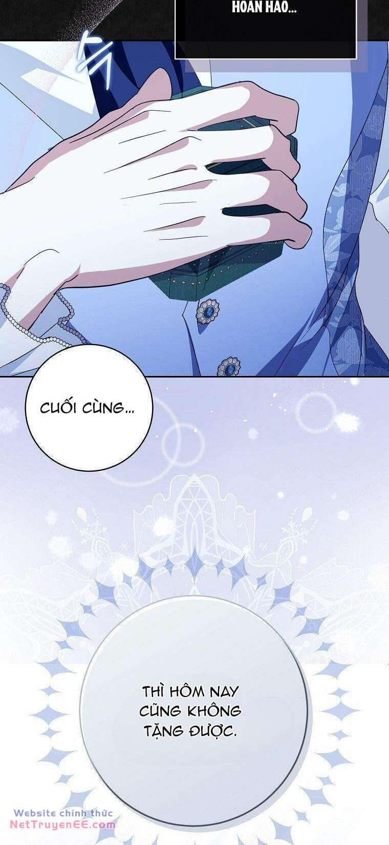 Vị Hôn Phu Phản Diện Cản Trở Con Đường Hoa Của Tôi - Chapter 16 - Page 33