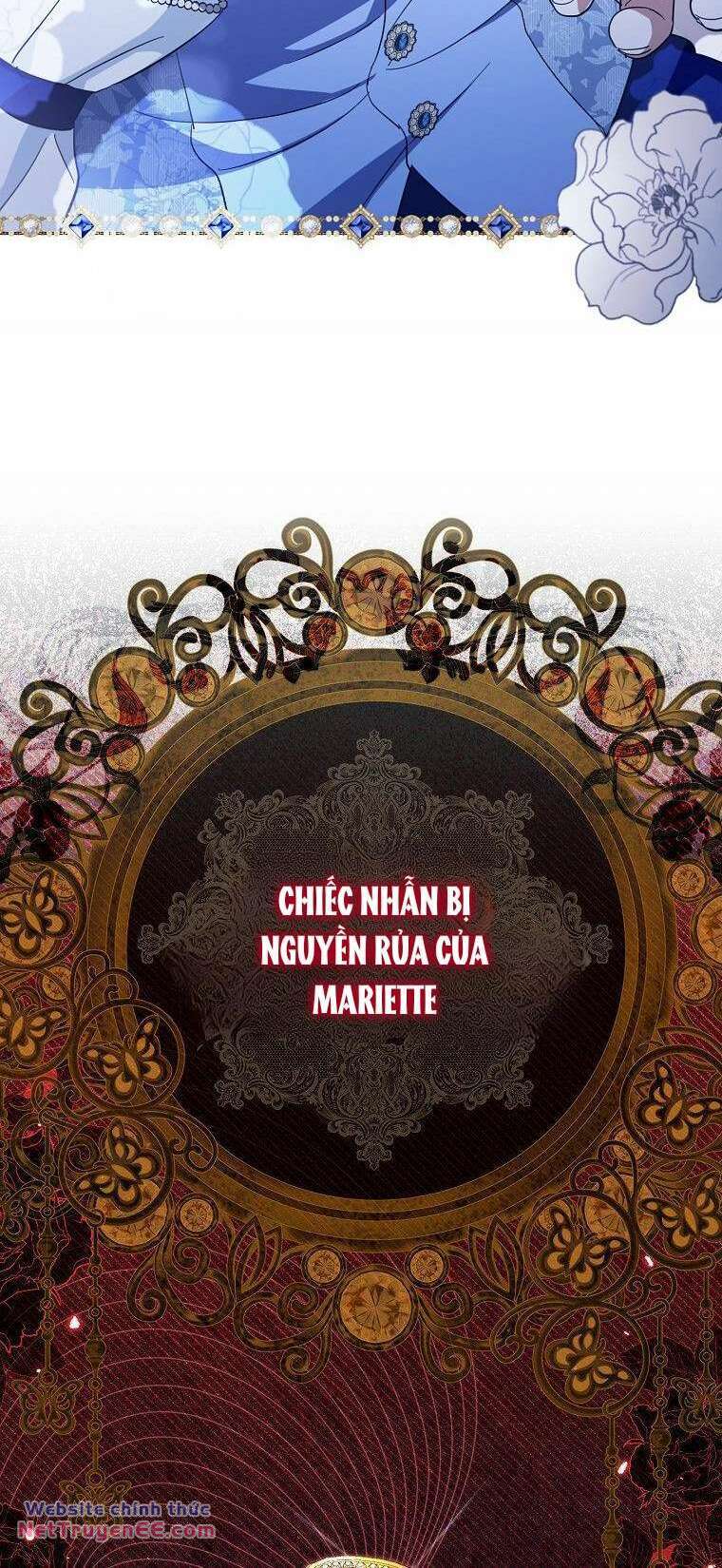 Vị Hôn Phu Phản Diện Cản Trở Con Đường Hoa Của Tôi - Chapter 16 - Page 35