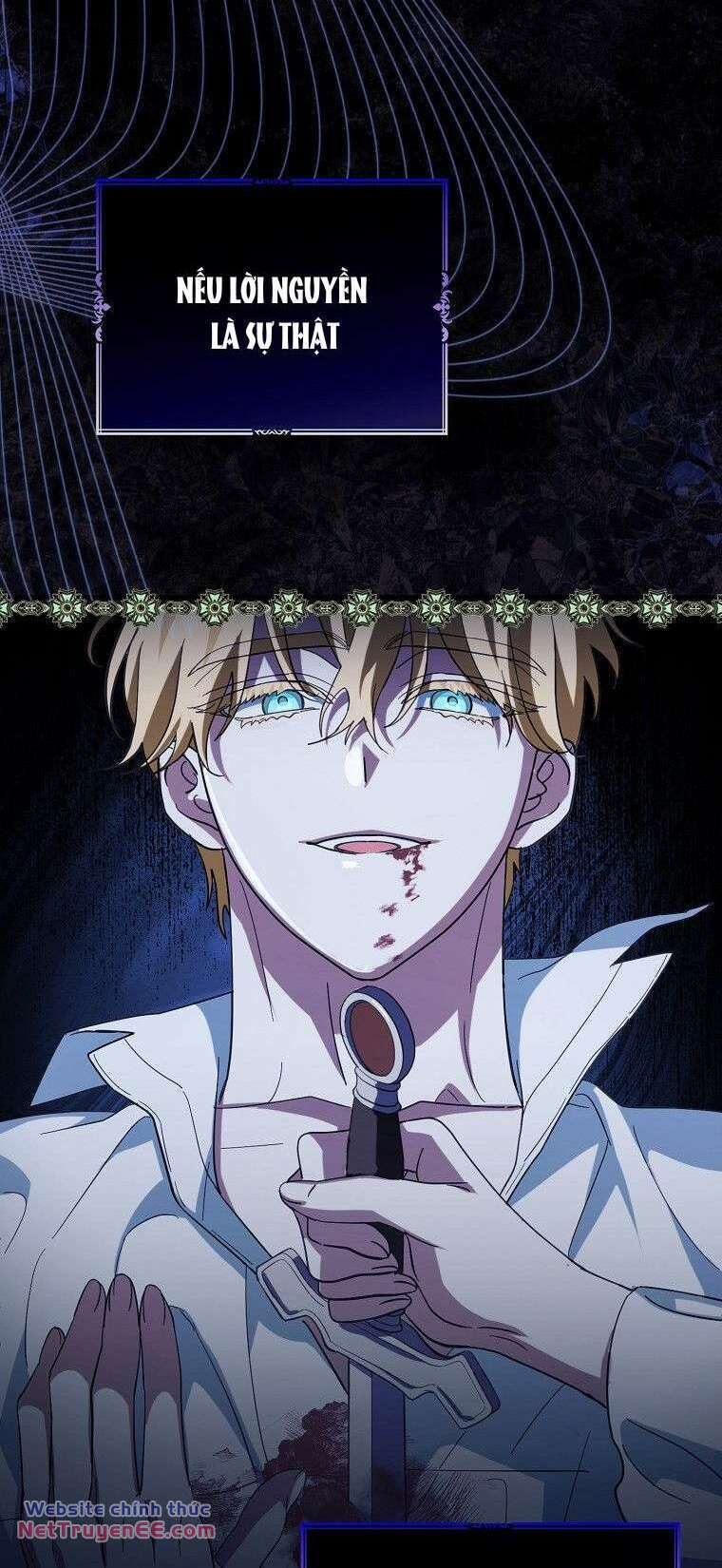 Vị Hôn Phu Phản Diện Cản Trở Con Đường Hoa Của Tôi - Chapter 16 - Page 37