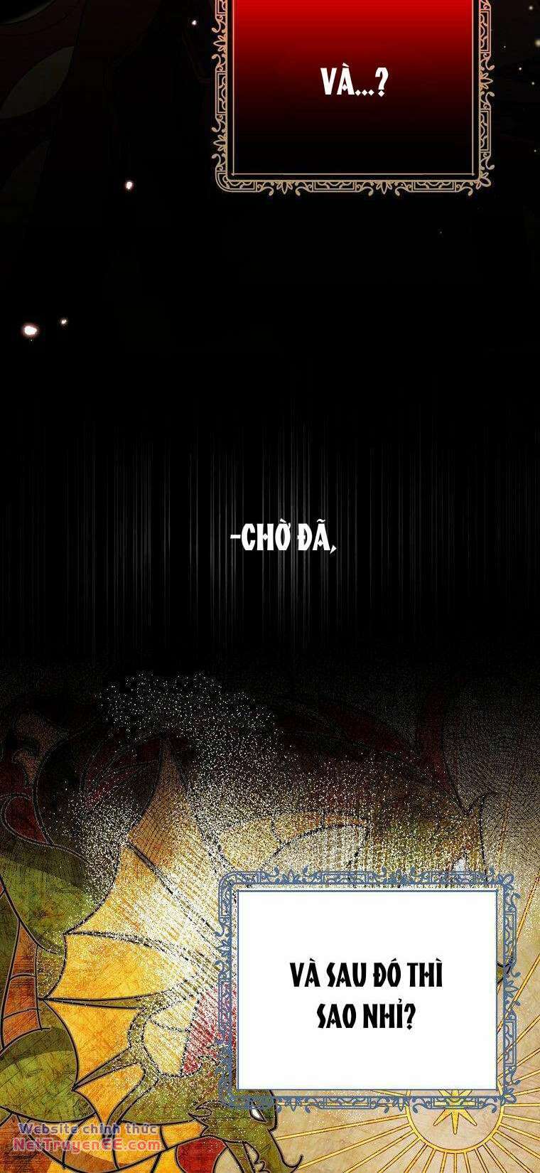 Vị Hôn Phu Phản Diện Cản Trở Con Đường Hoa Của Tôi - Chapter 16 - Page 3