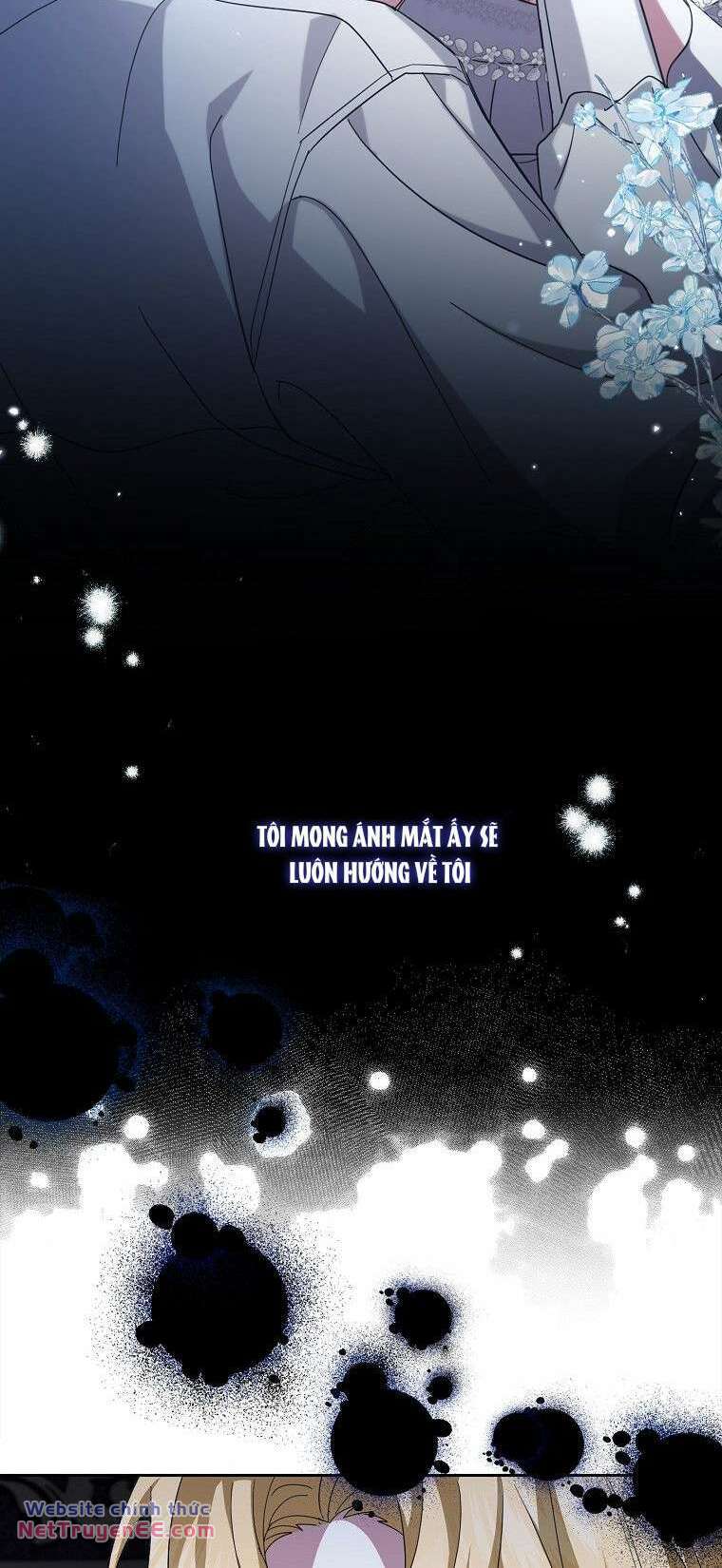 Vị Hôn Phu Phản Diện Cản Trở Con Đường Hoa Của Tôi - Chapter 16 - Page 39