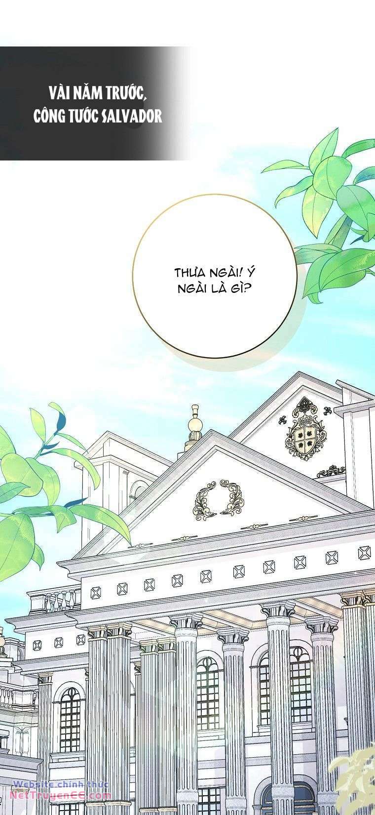 Vị Hôn Phu Phản Diện Cản Trở Con Đường Hoa Của Tôi - Chapter 16 - Page 42