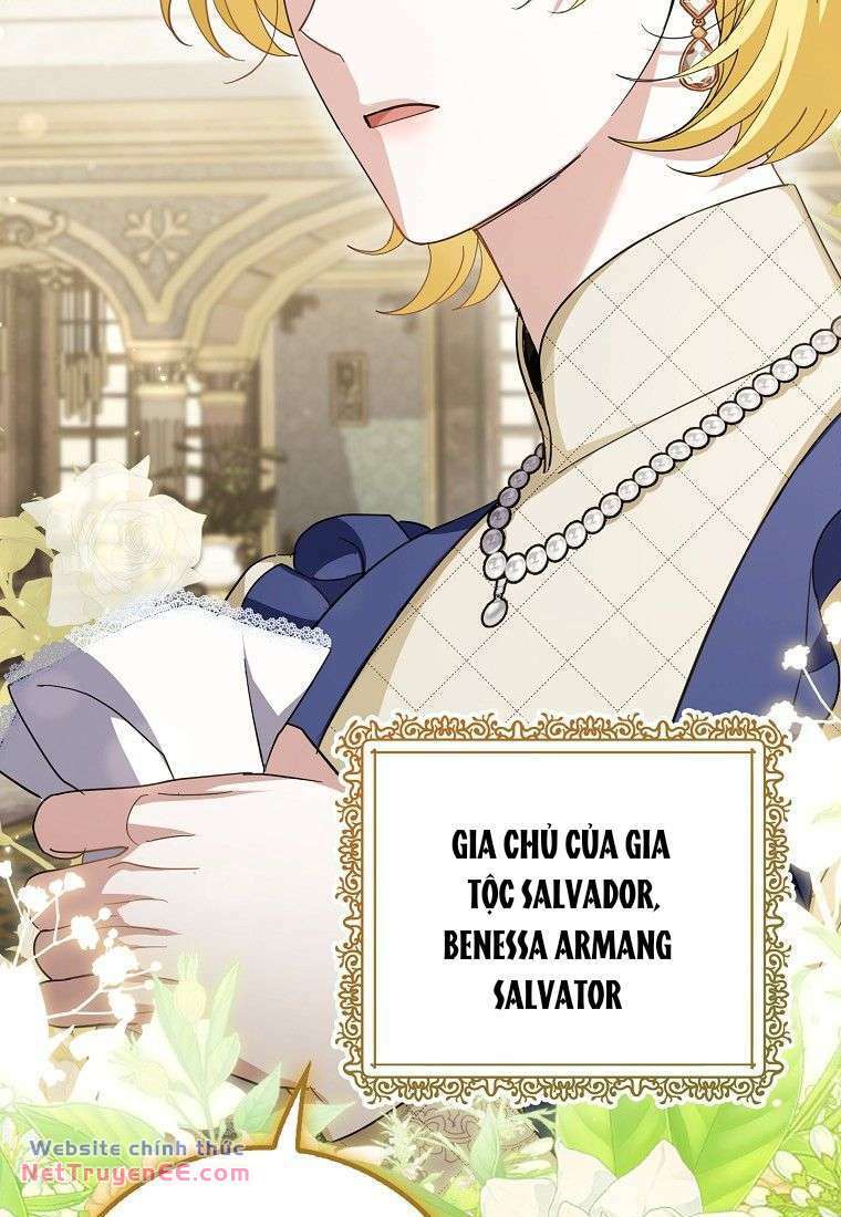 Vị Hôn Phu Phản Diện Cản Trở Con Đường Hoa Của Tôi - Chapter 16 - Page 46