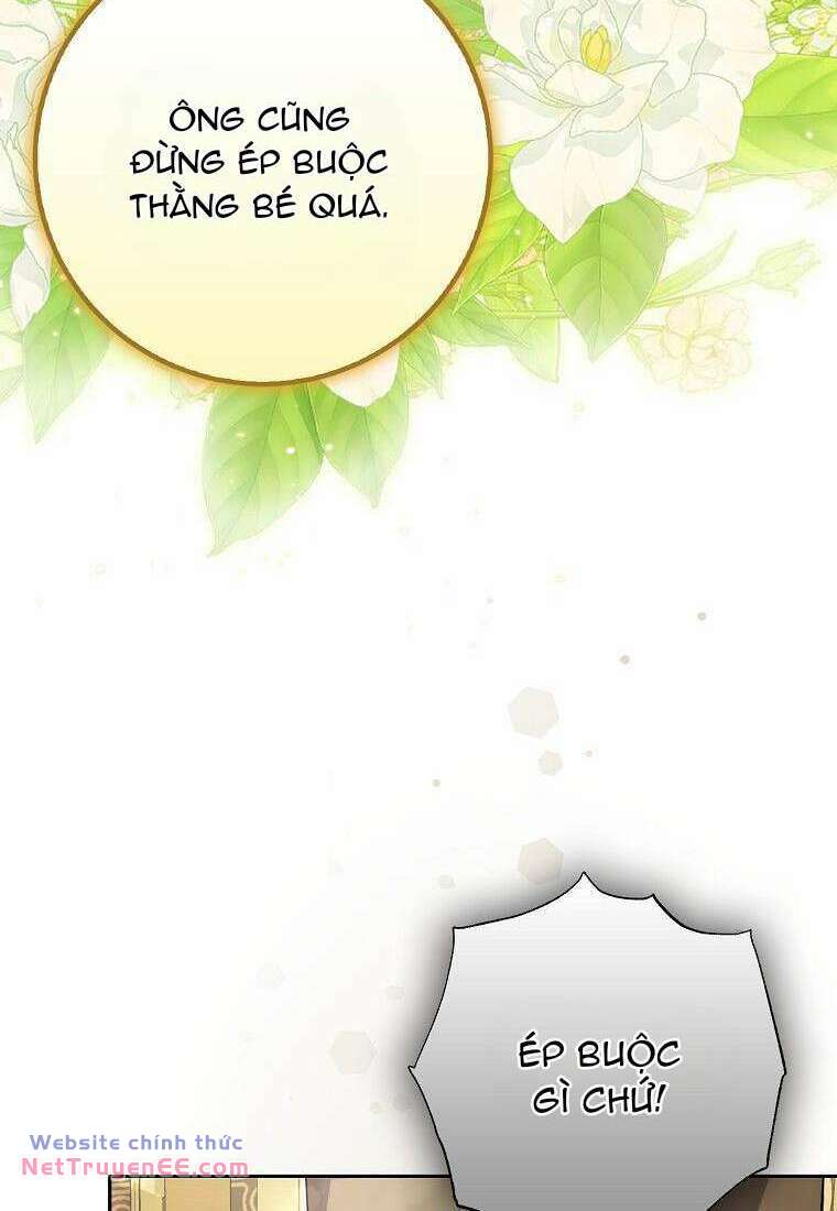 Vị Hôn Phu Phản Diện Cản Trở Con Đường Hoa Của Tôi - Chapter 16 - Page 47