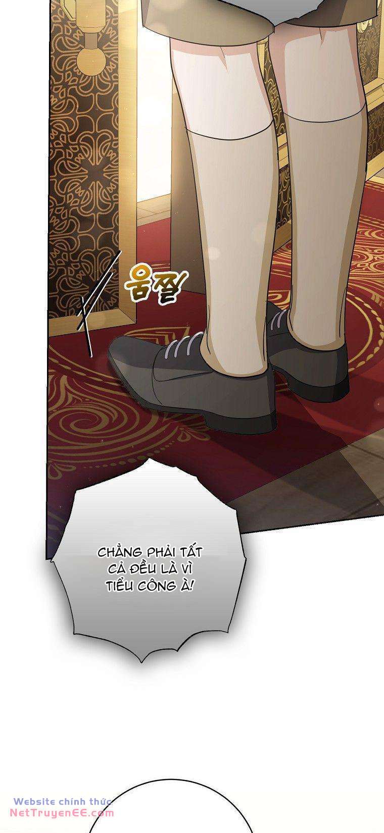 Vị Hôn Phu Phản Diện Cản Trở Con Đường Hoa Của Tôi - Chapter 16 - Page 48