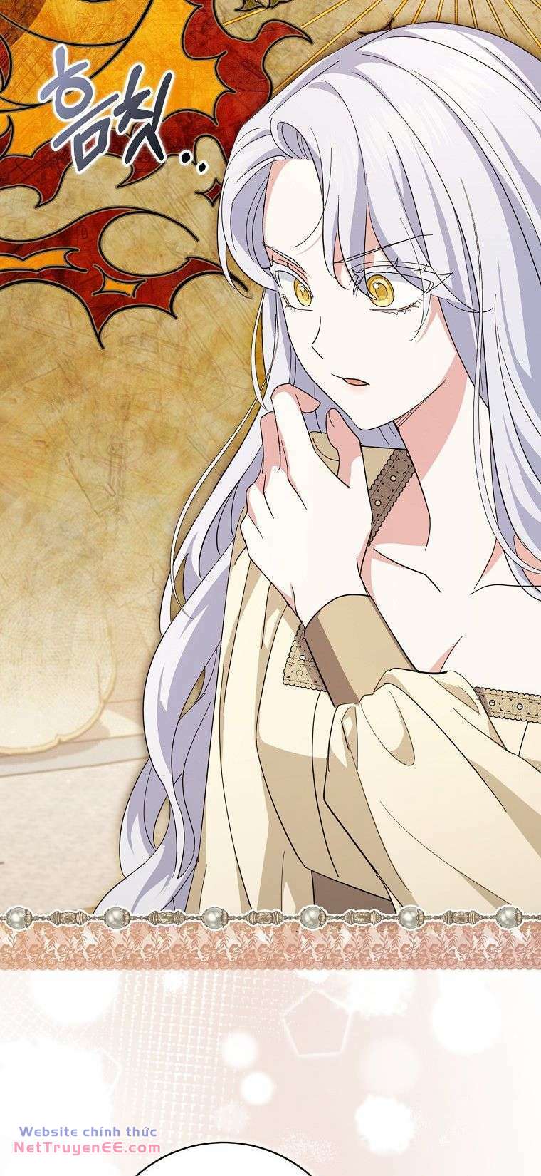 Vị Hôn Phu Phản Diện Cản Trở Con Đường Hoa Của Tôi - Chapter 16 - Page 4