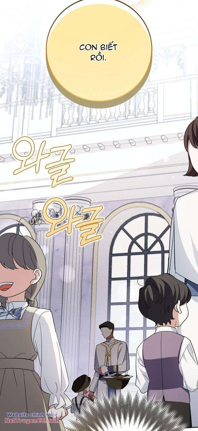 Vị Hôn Phu Phản Diện Cản Trở Con Đường Hoa Của Tôi - Chapter 16 - Page 59