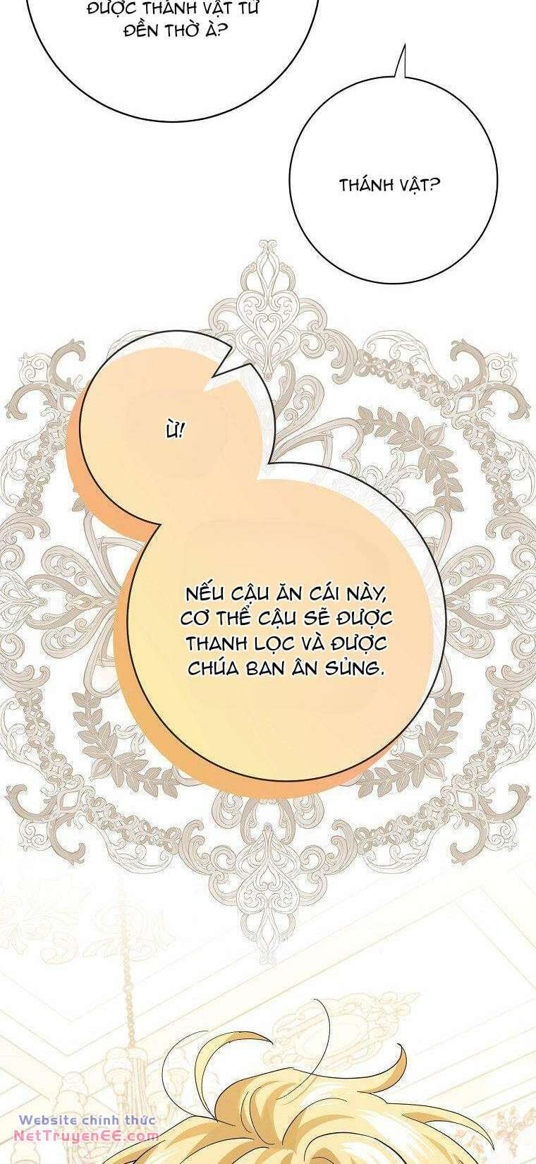 Vị Hôn Phu Phản Diện Cản Trở Con Đường Hoa Của Tôi - Chapter 16 - Page 61