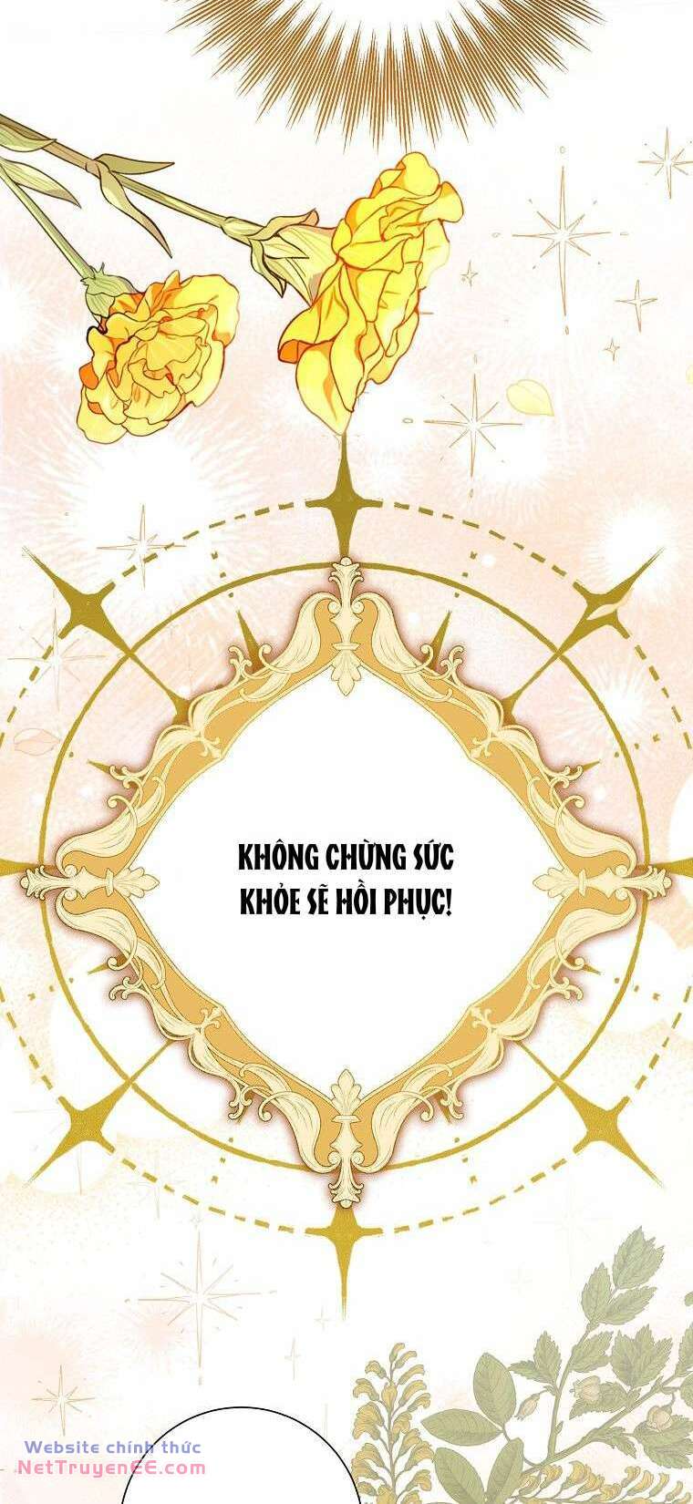 Vị Hôn Phu Phản Diện Cản Trở Con Đường Hoa Của Tôi - Chapter 16 - Page 63