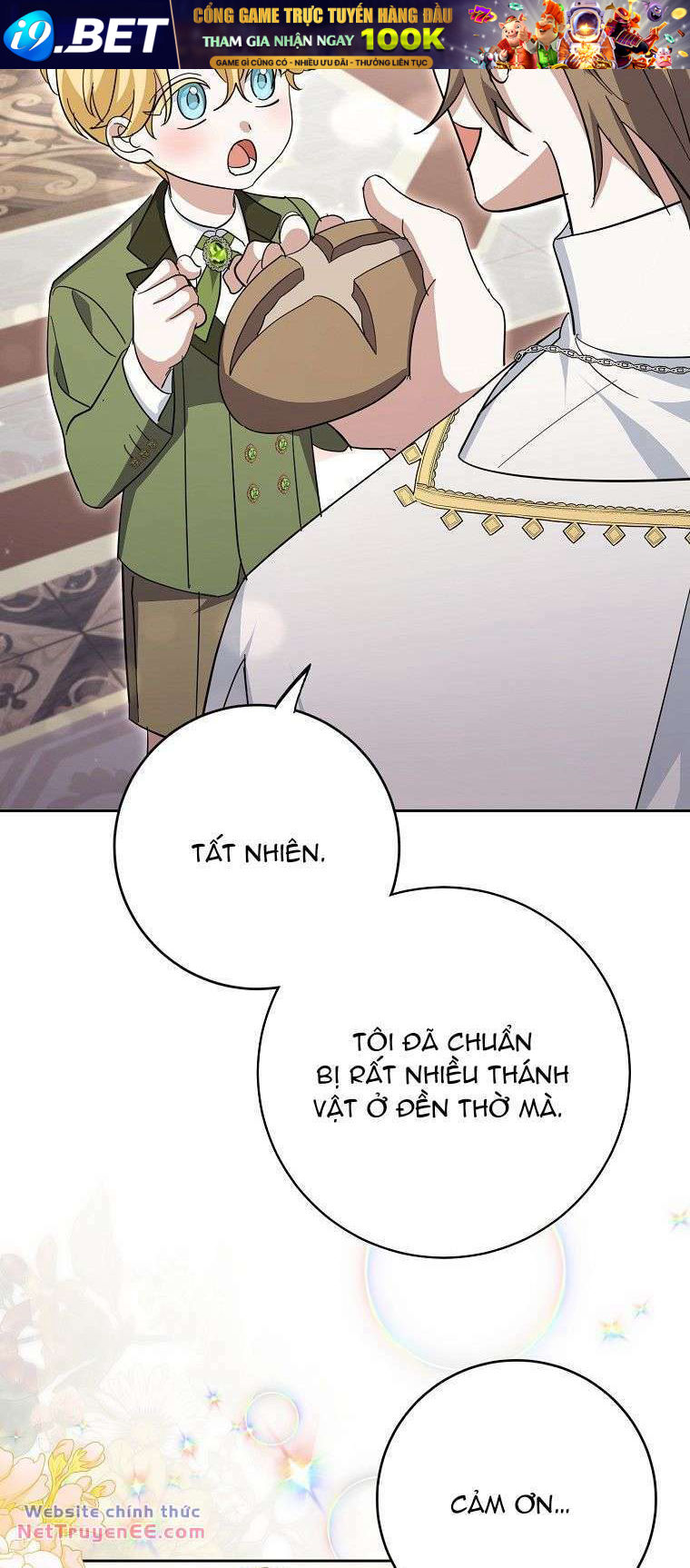 Vị Hôn Phu Phản Diện Cản Trở Con Đường Hoa Của Tôi - Chapter 16 - Page 66