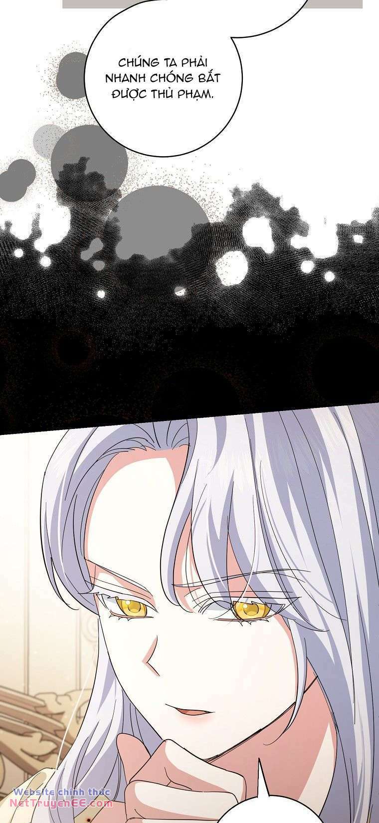 Vị Hôn Phu Phản Diện Cản Trở Con Đường Hoa Của Tôi - Chapter 16 - Page 6