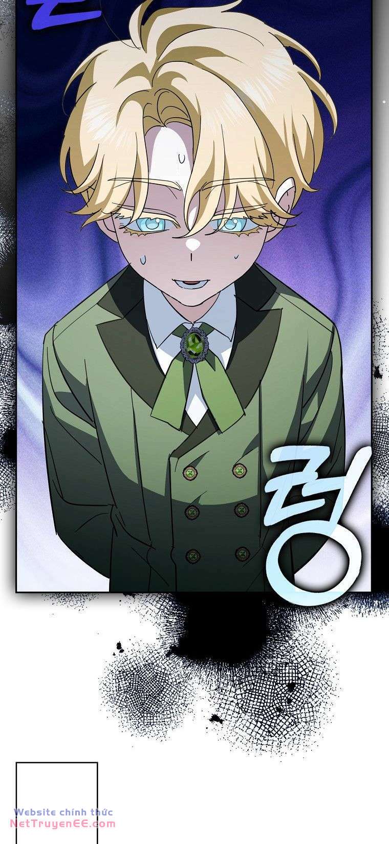 Vị Hôn Phu Phản Diện Cản Trở Con Đường Hoa Của Tôi - Chapter 16 - Page 72