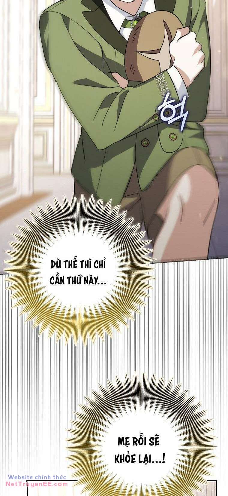 Vị Hôn Phu Phản Diện Cản Trở Con Đường Hoa Của Tôi - Chapter 16 - Page 75