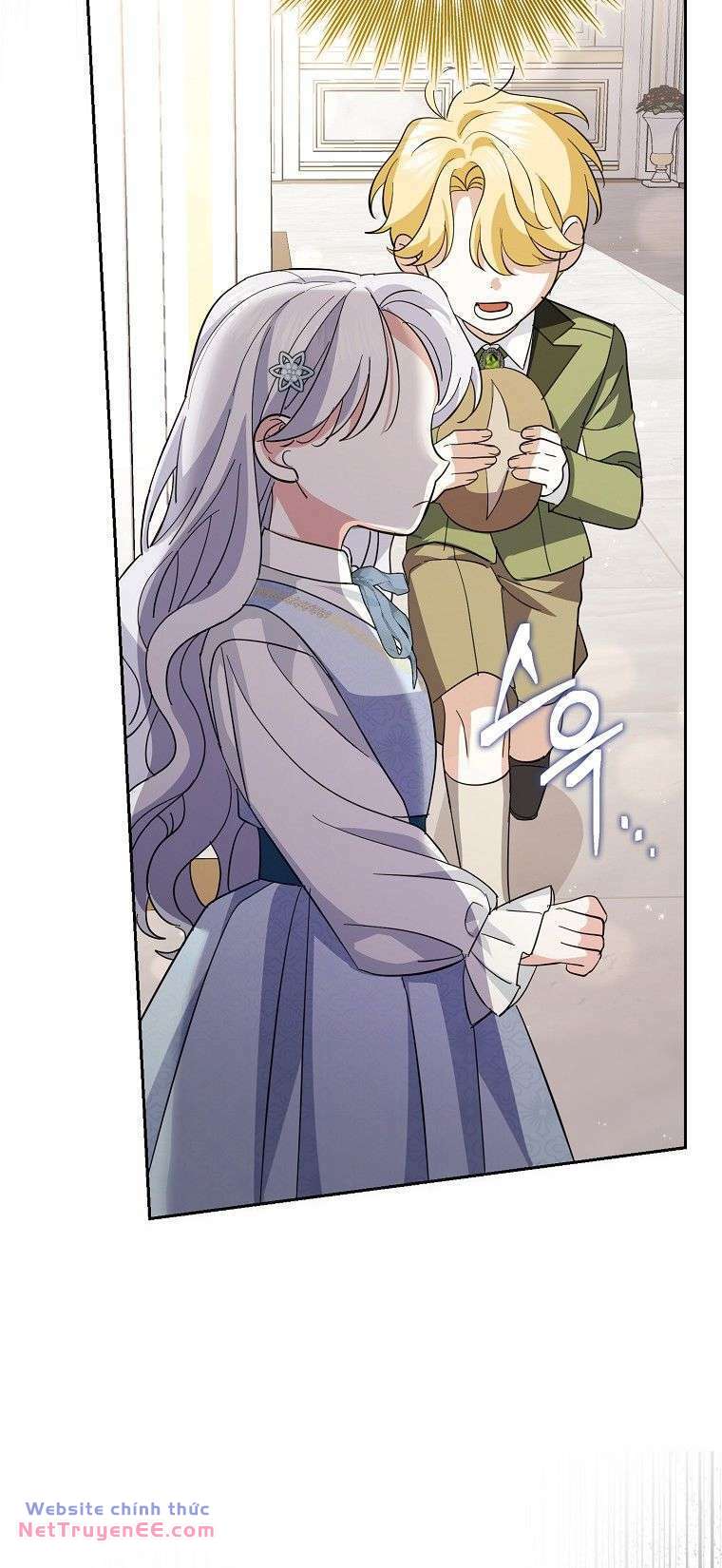 Vị Hôn Phu Phản Diện Cản Trở Con Đường Hoa Của Tôi - Chapter 16 - Page 76