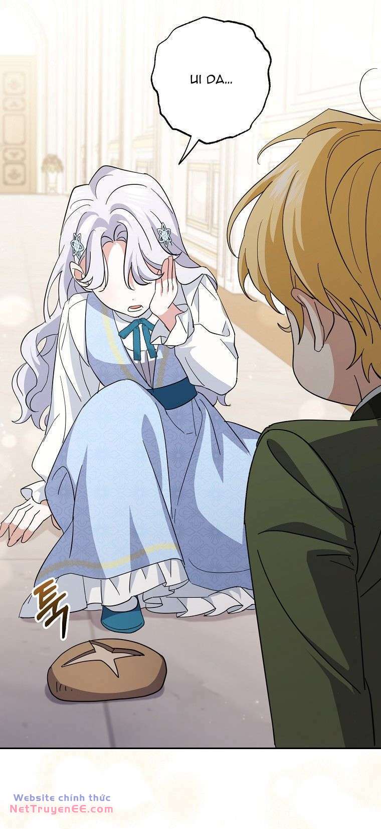 Vị Hôn Phu Phản Diện Cản Trở Con Đường Hoa Của Tôi - Chapter 16 - Page 78