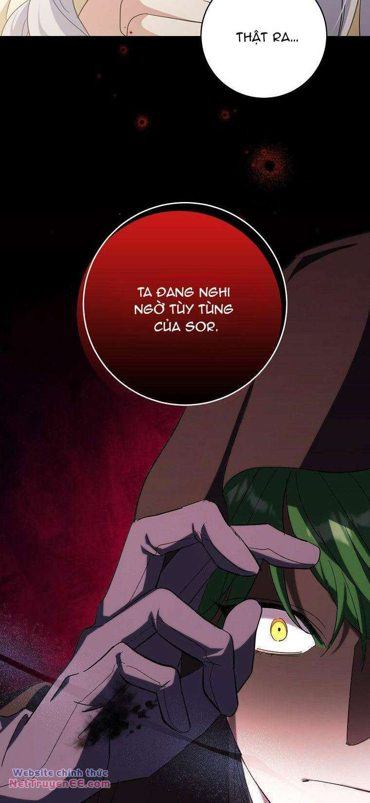 Vị Hôn Phu Phản Diện Cản Trở Con Đường Hoa Của Tôi - Chapter 16 - Page 7